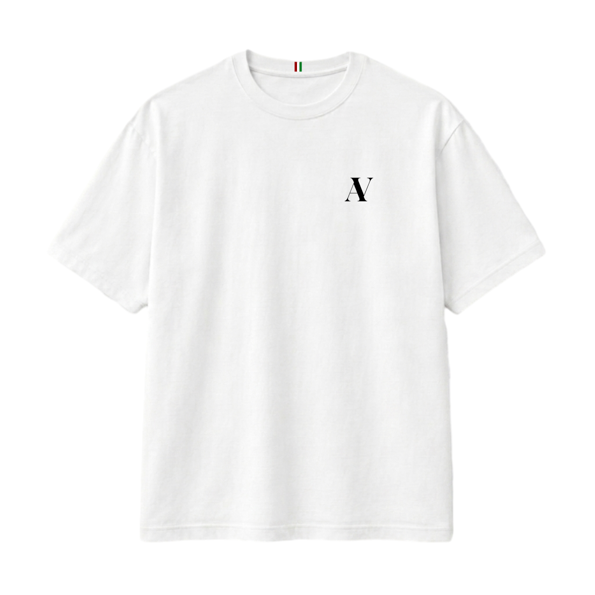 Oversized Tee