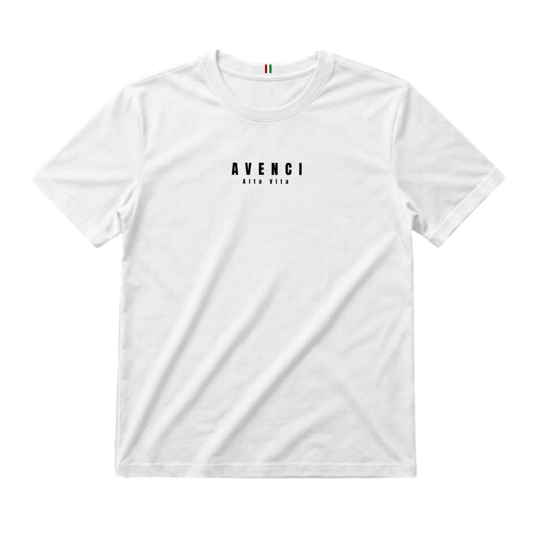 Regular Tee