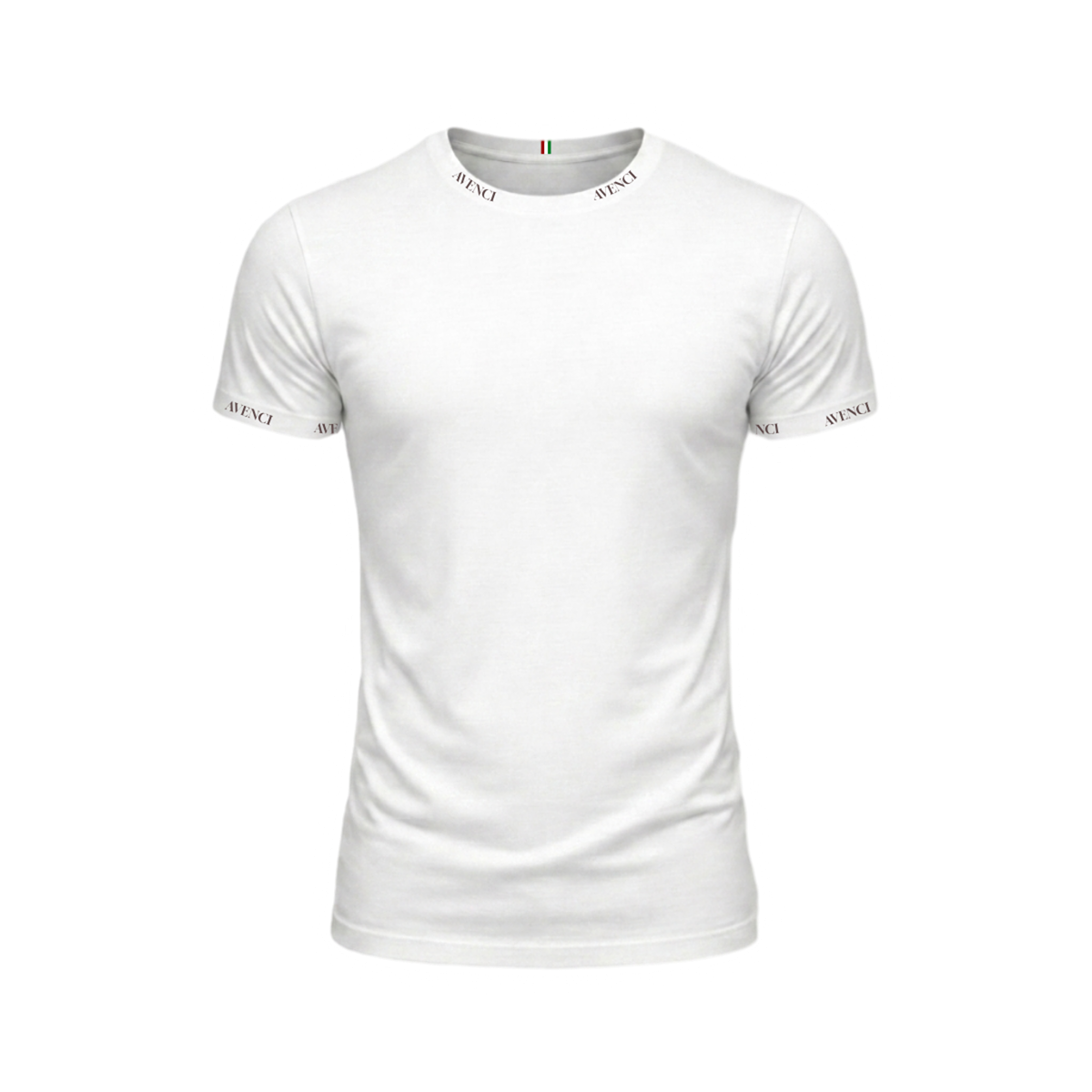 Fitted Tee