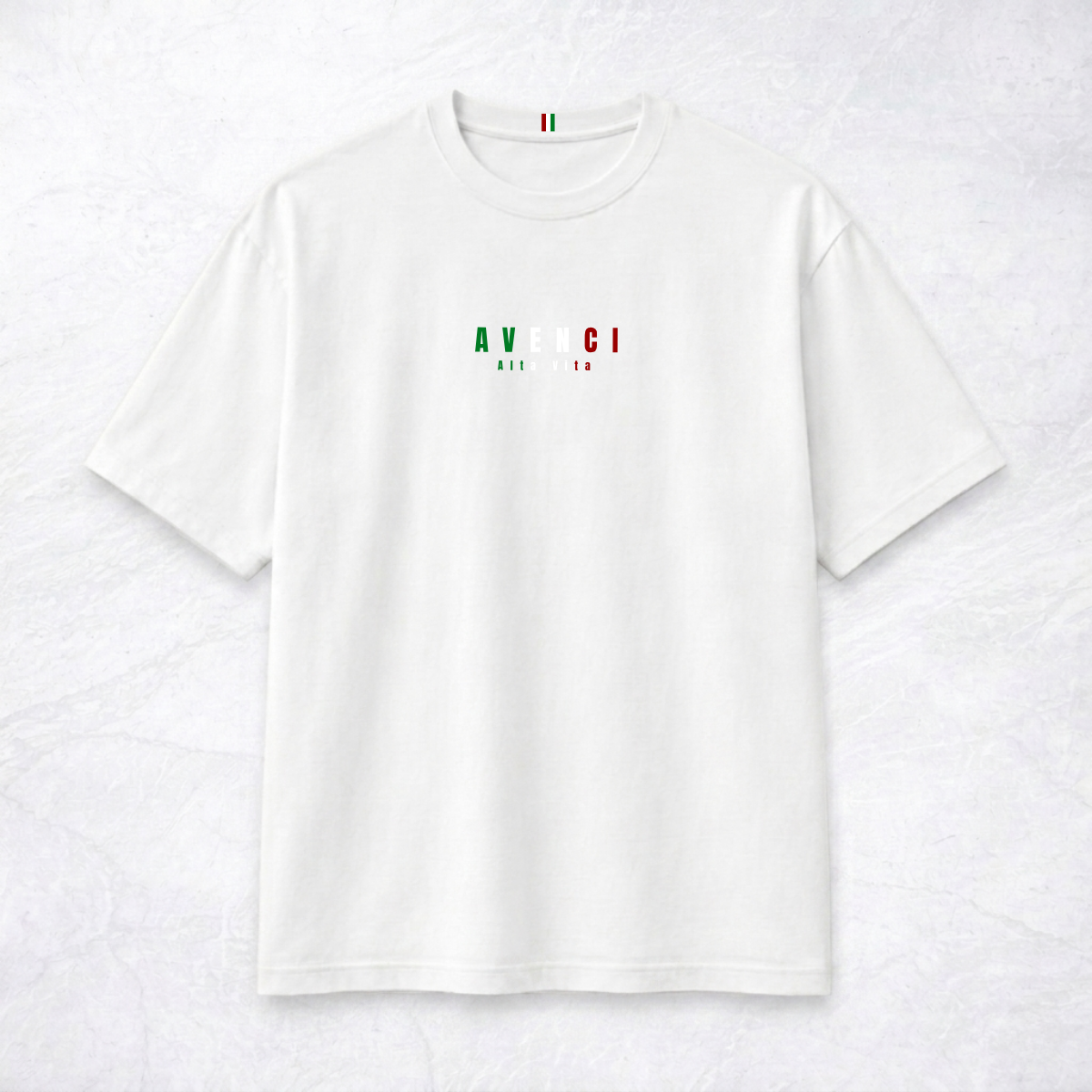 Portofino Tee