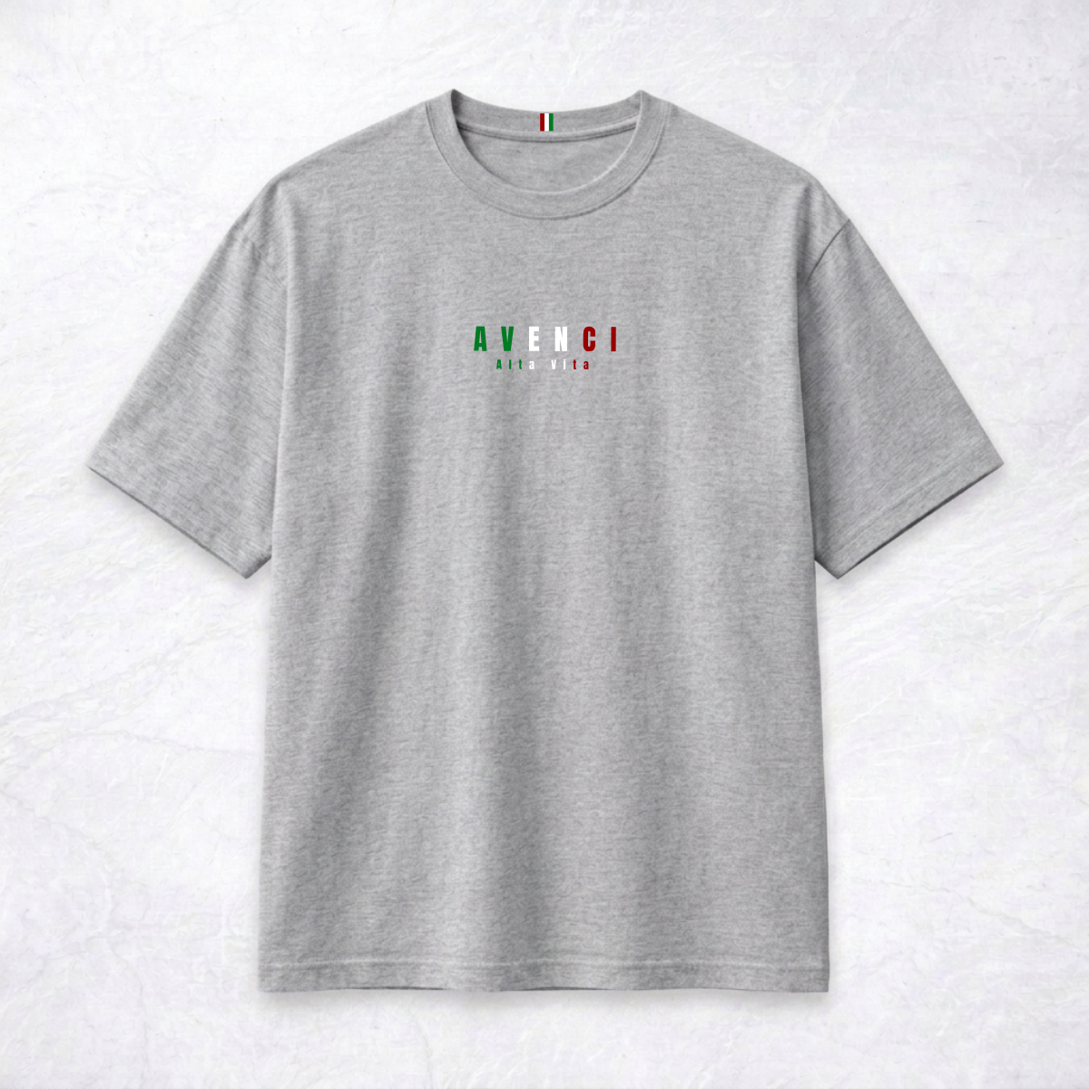 Portofino Tee
