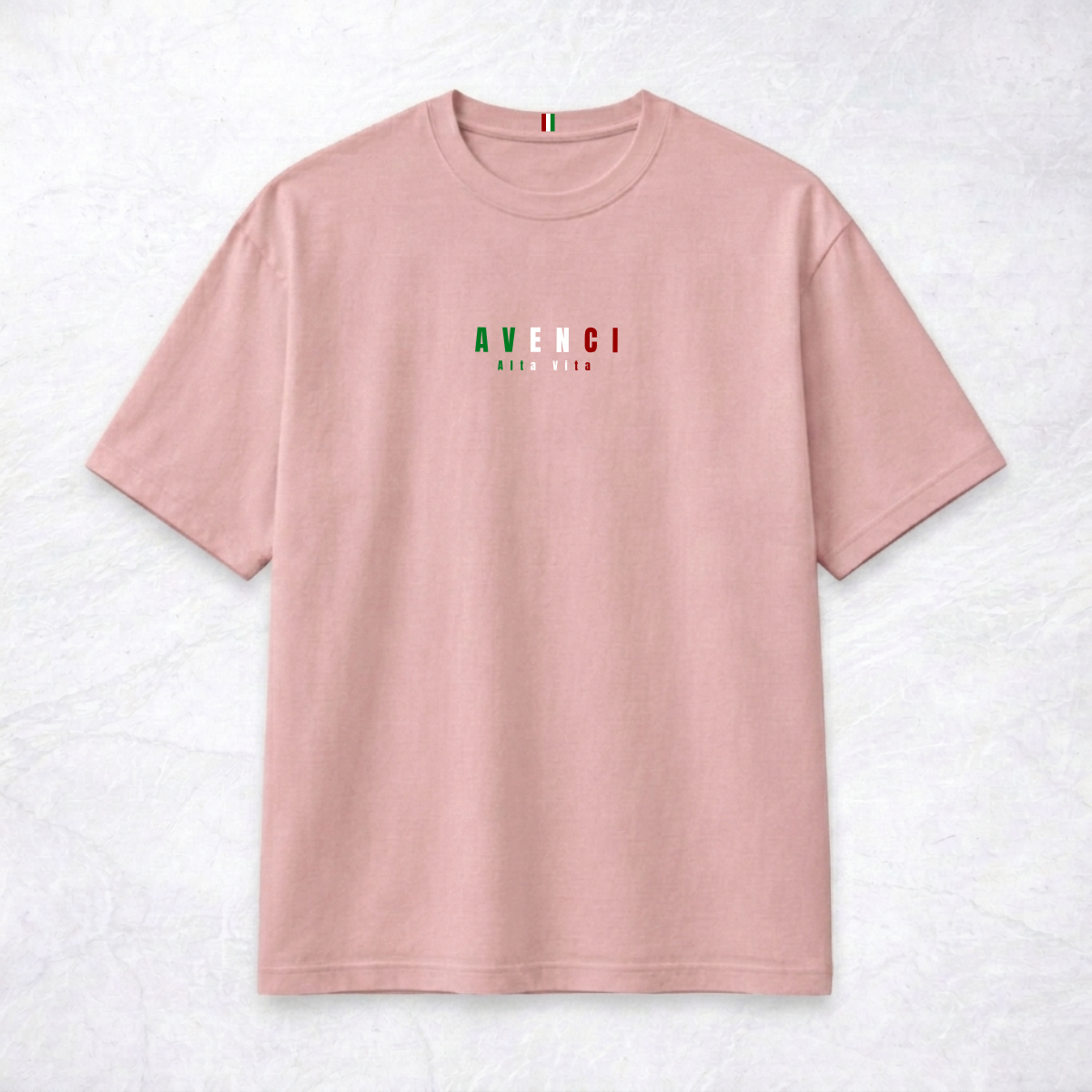 Portofino Tee