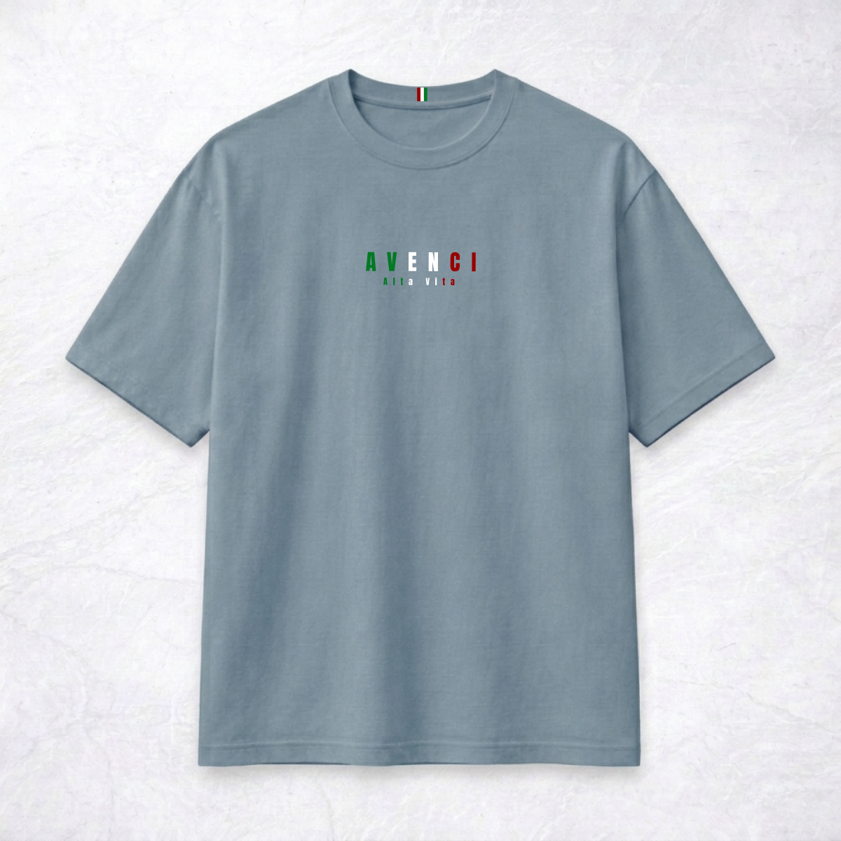Portofino Tee