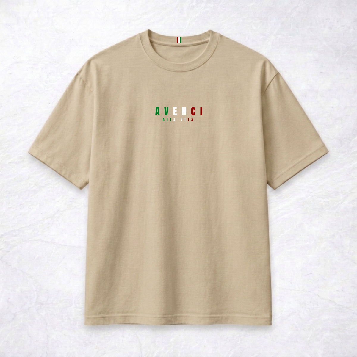 Portofino Tee