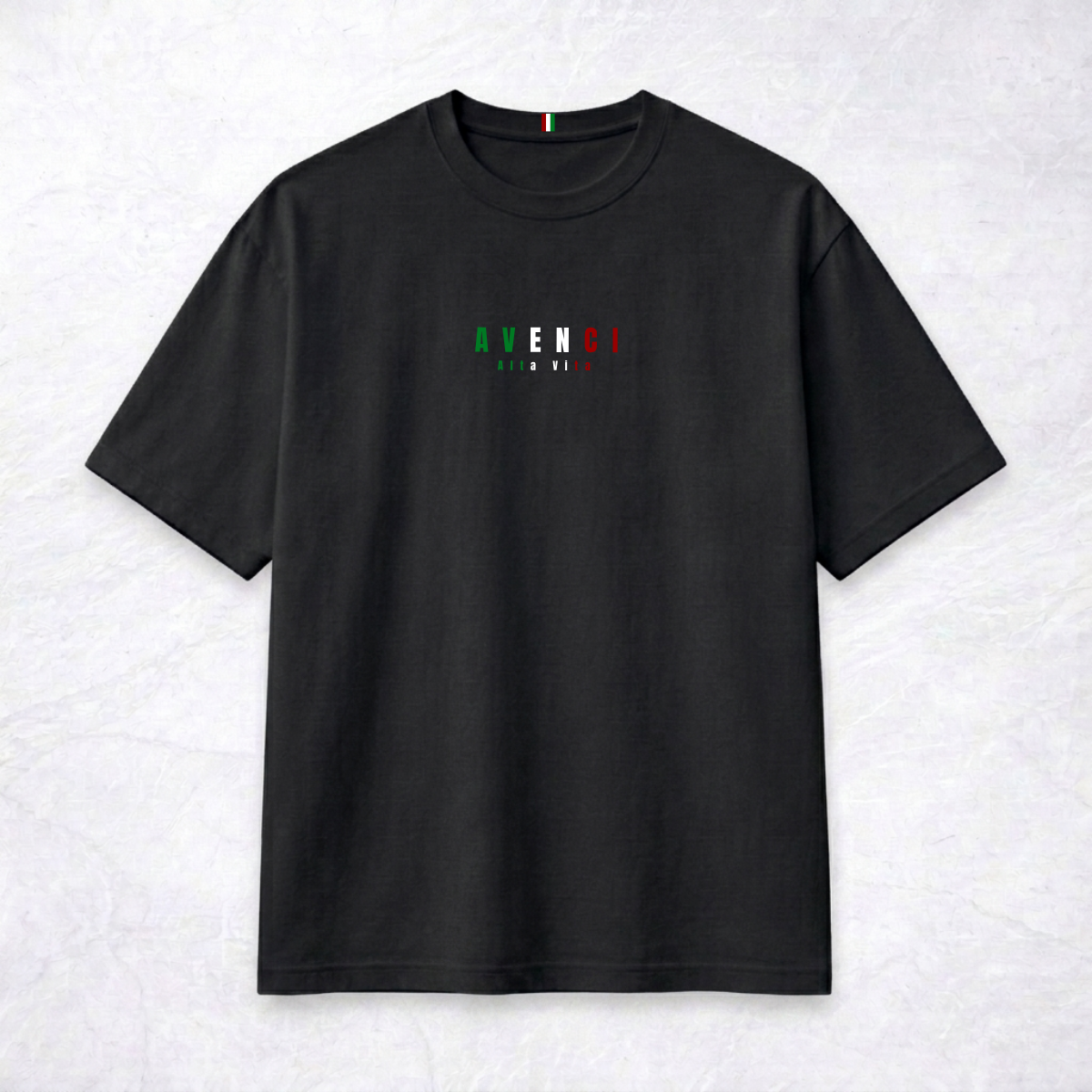 Portofino Tee