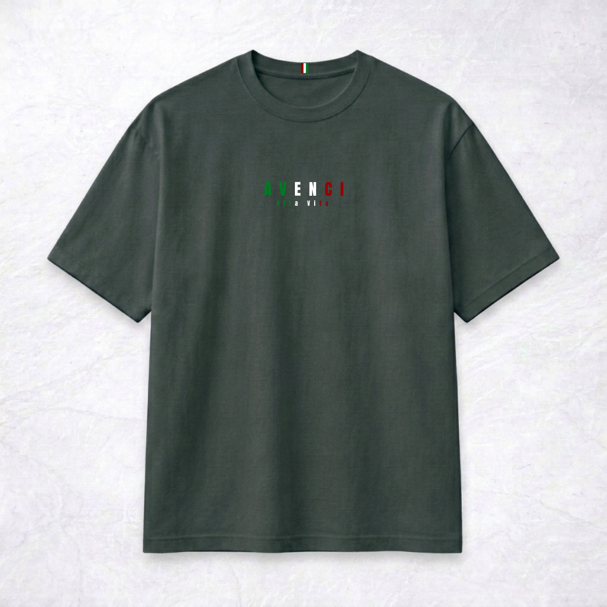 Portofino Tee
