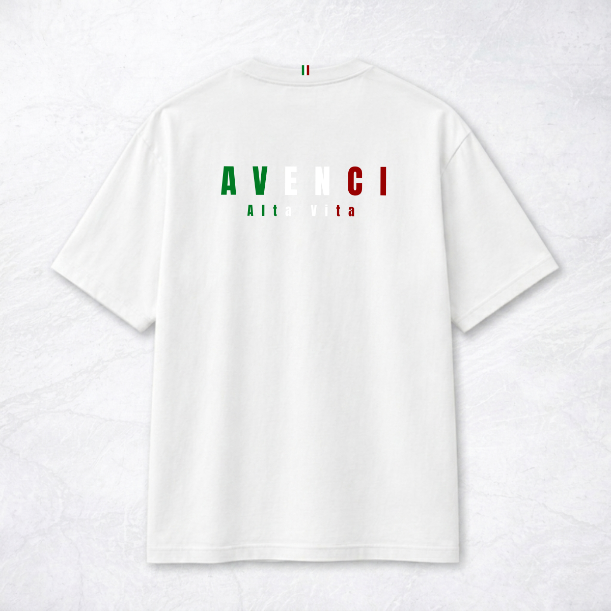 Portofino Tee