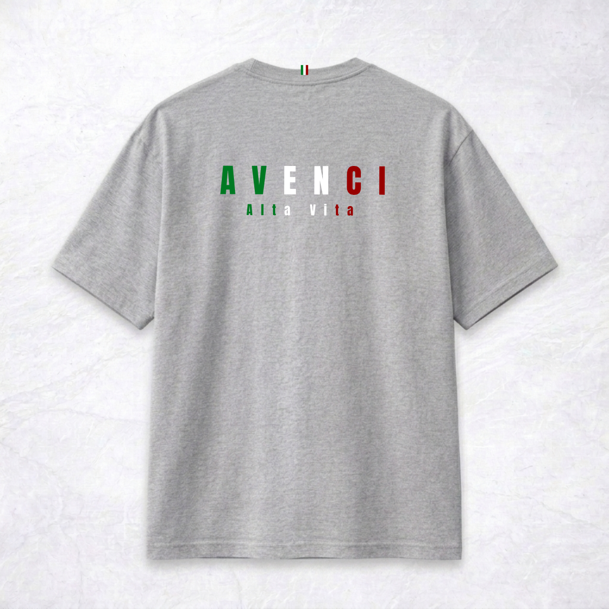 Portofino Tee
