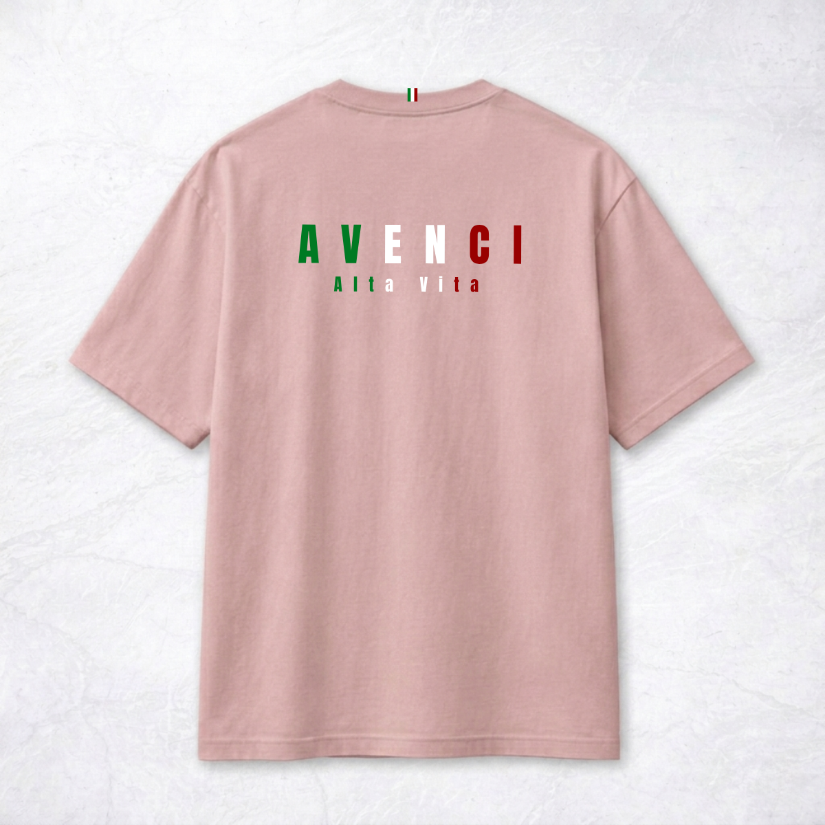 Portofino Tee