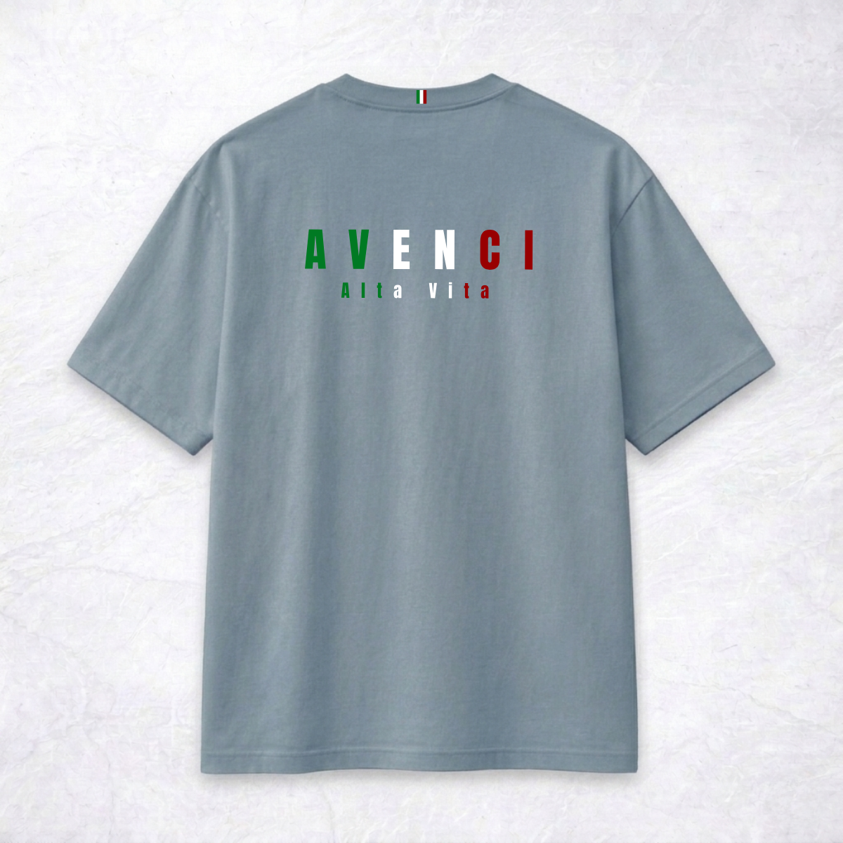 Portofino Tee