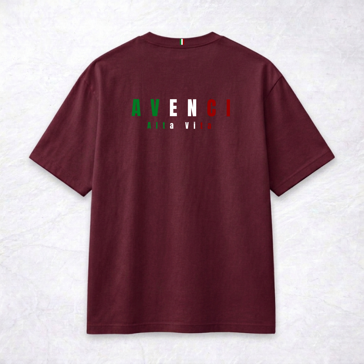 Portofino Tee