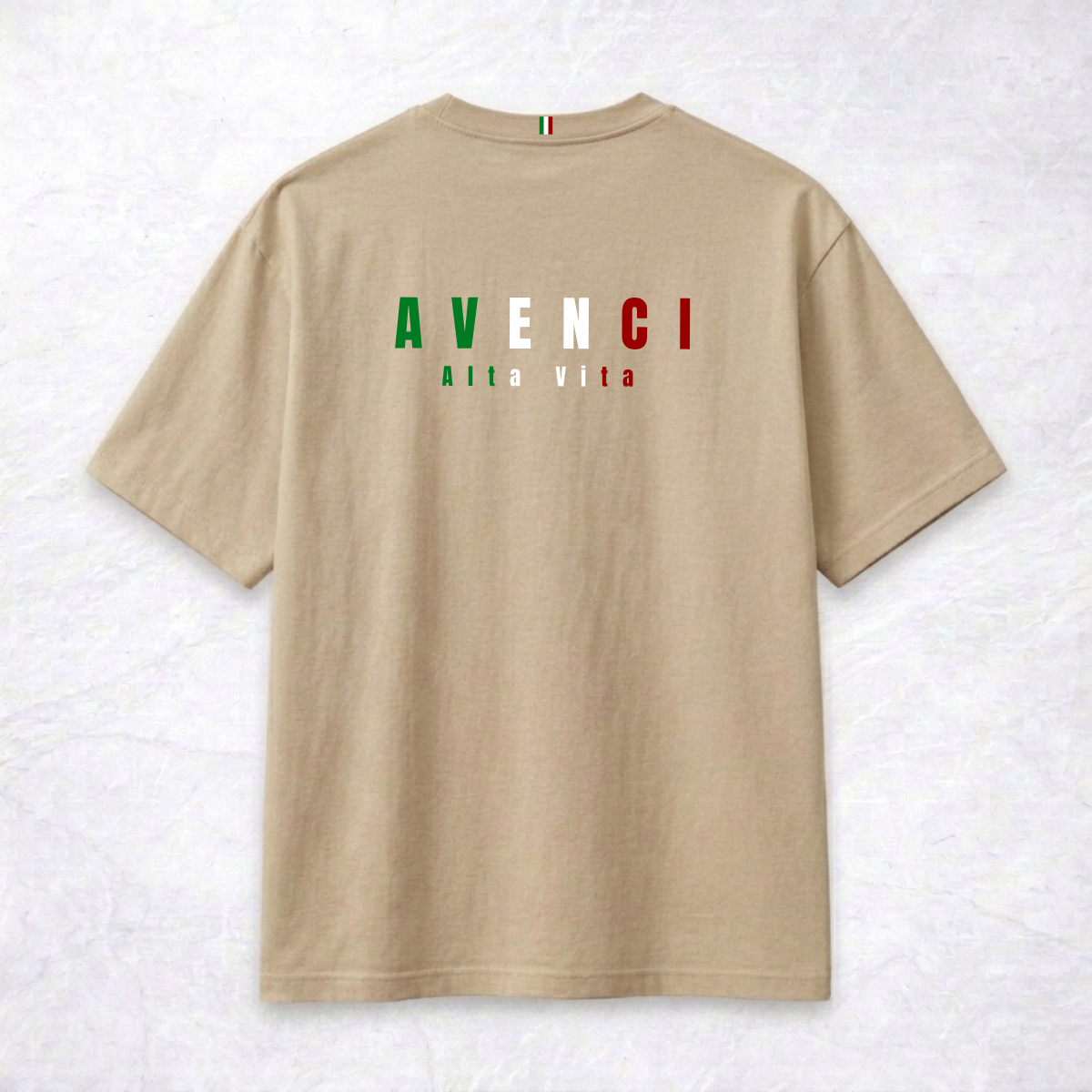 Portofino Tee