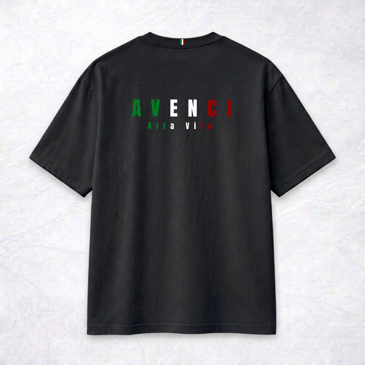 Portofino Tee