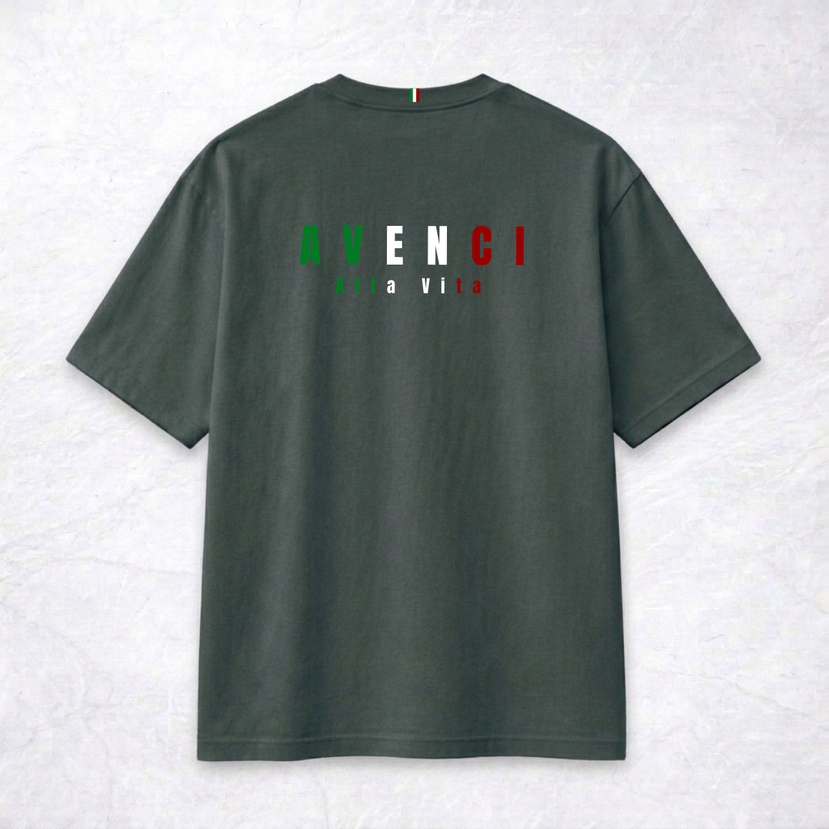 Portofino Tee