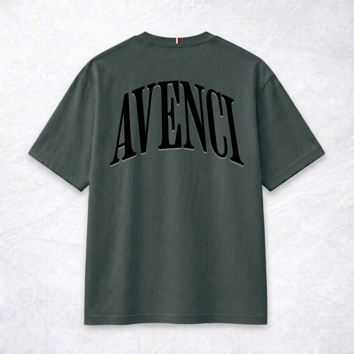 Amalfi Tee