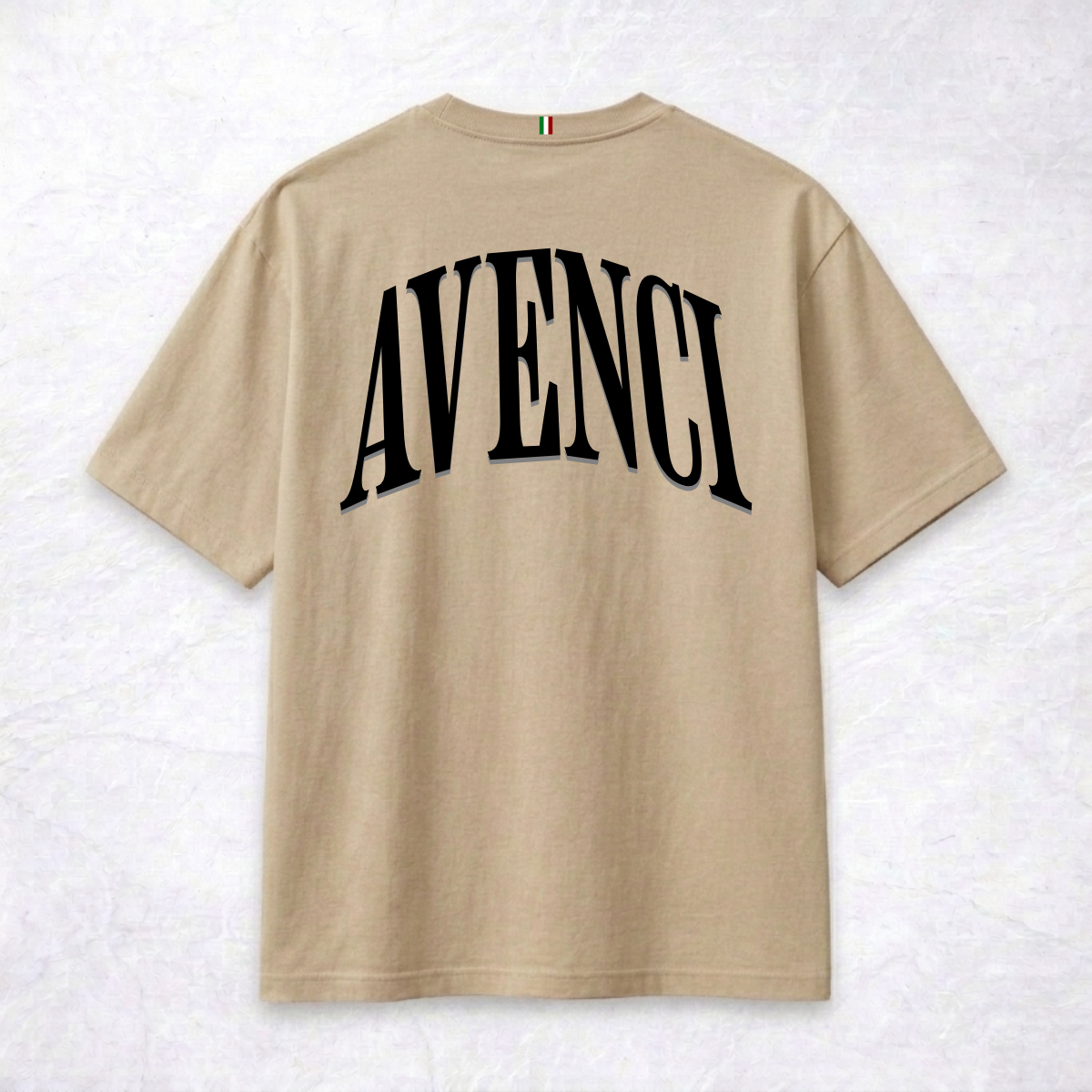 Amalfi Tee