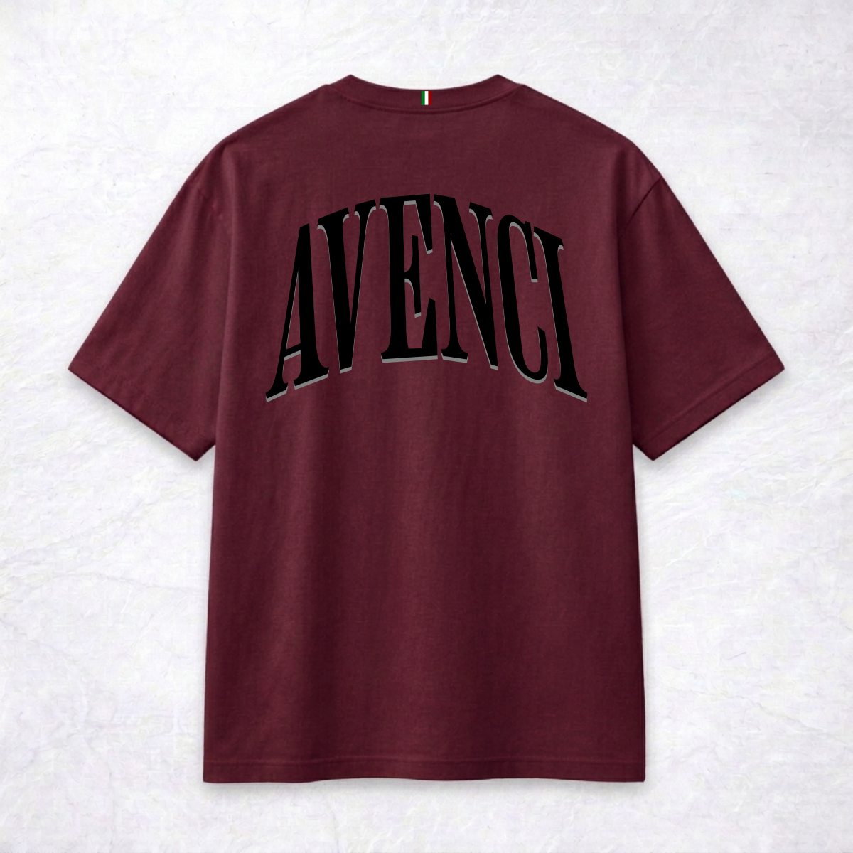 Amalfi Tee