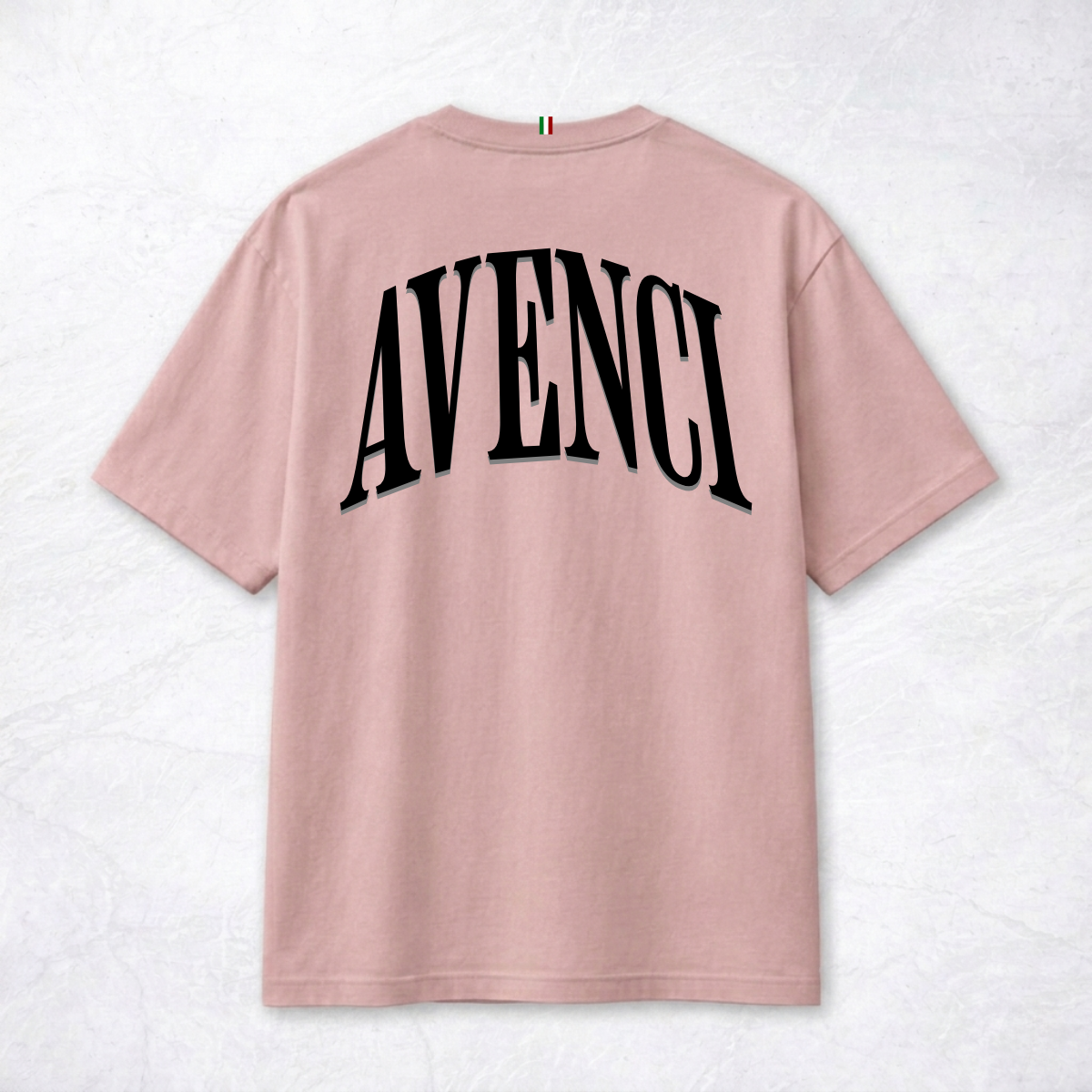 Amalfi Tee