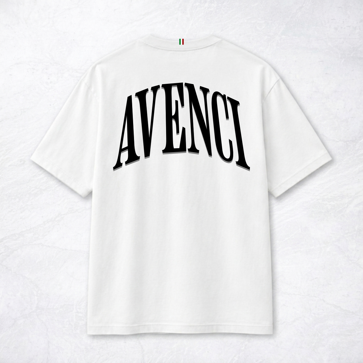 Amalfi Tee