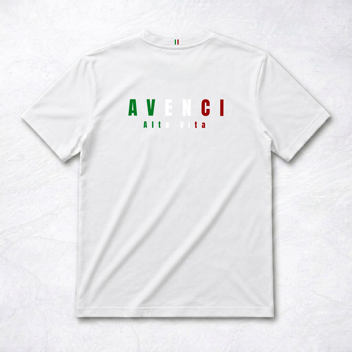 Roma Tee