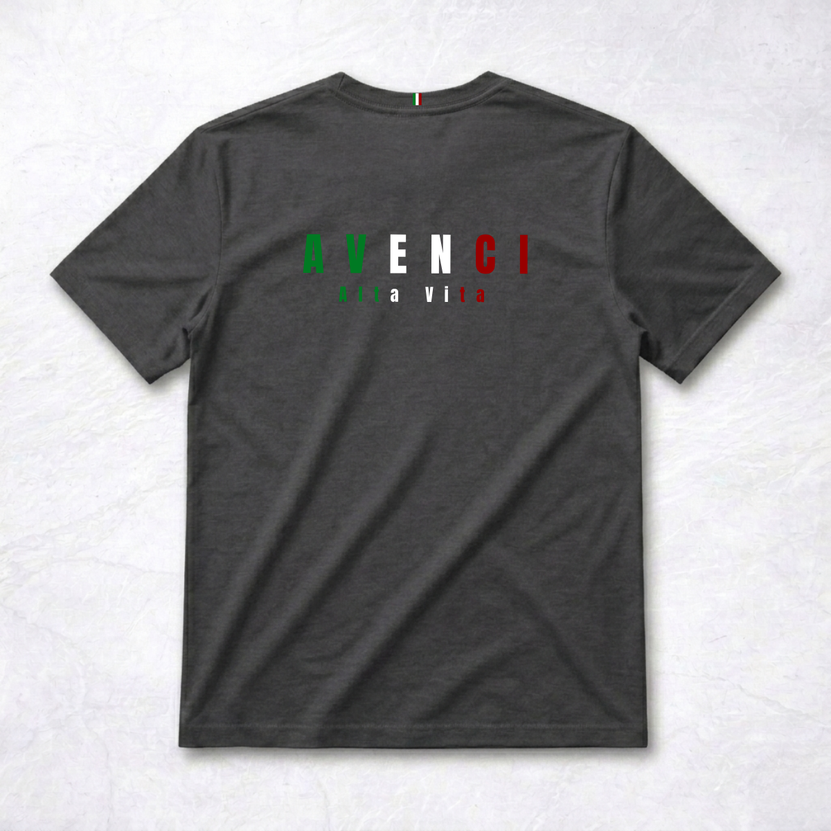 Roma Tee