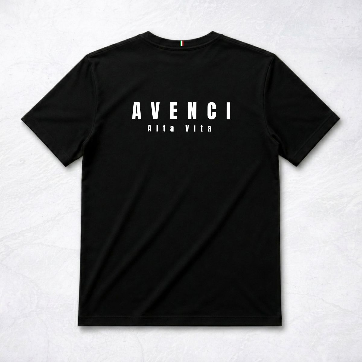 Siena Tee