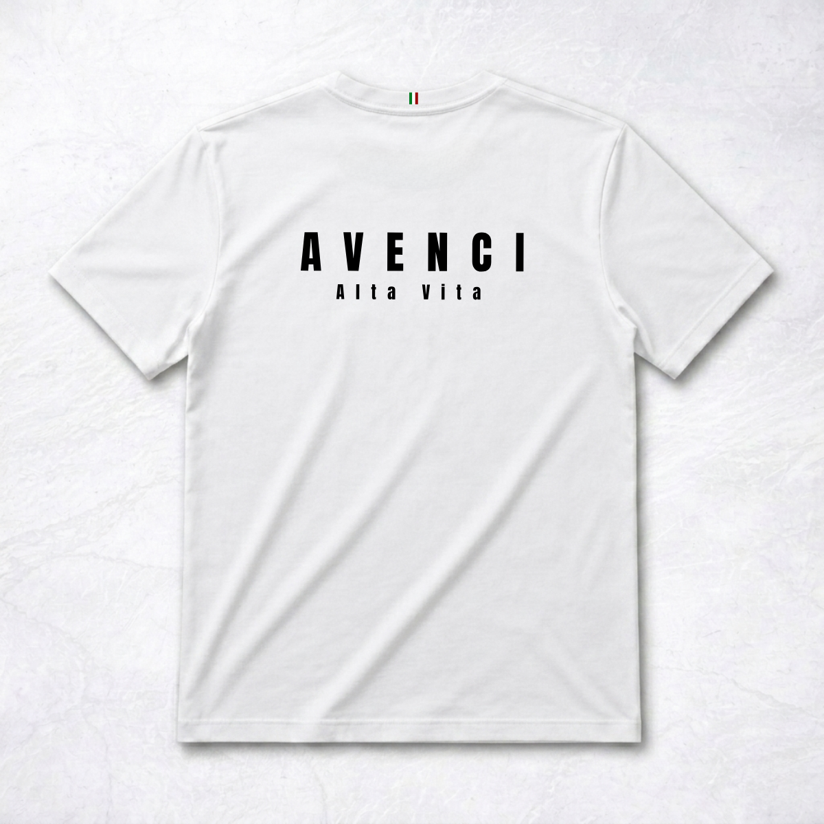 Siena Tee