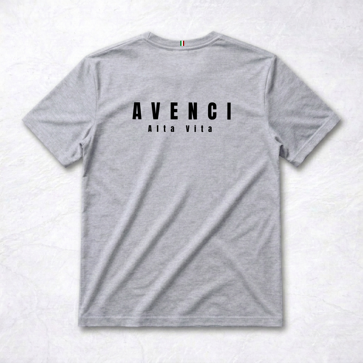 Siena Tee