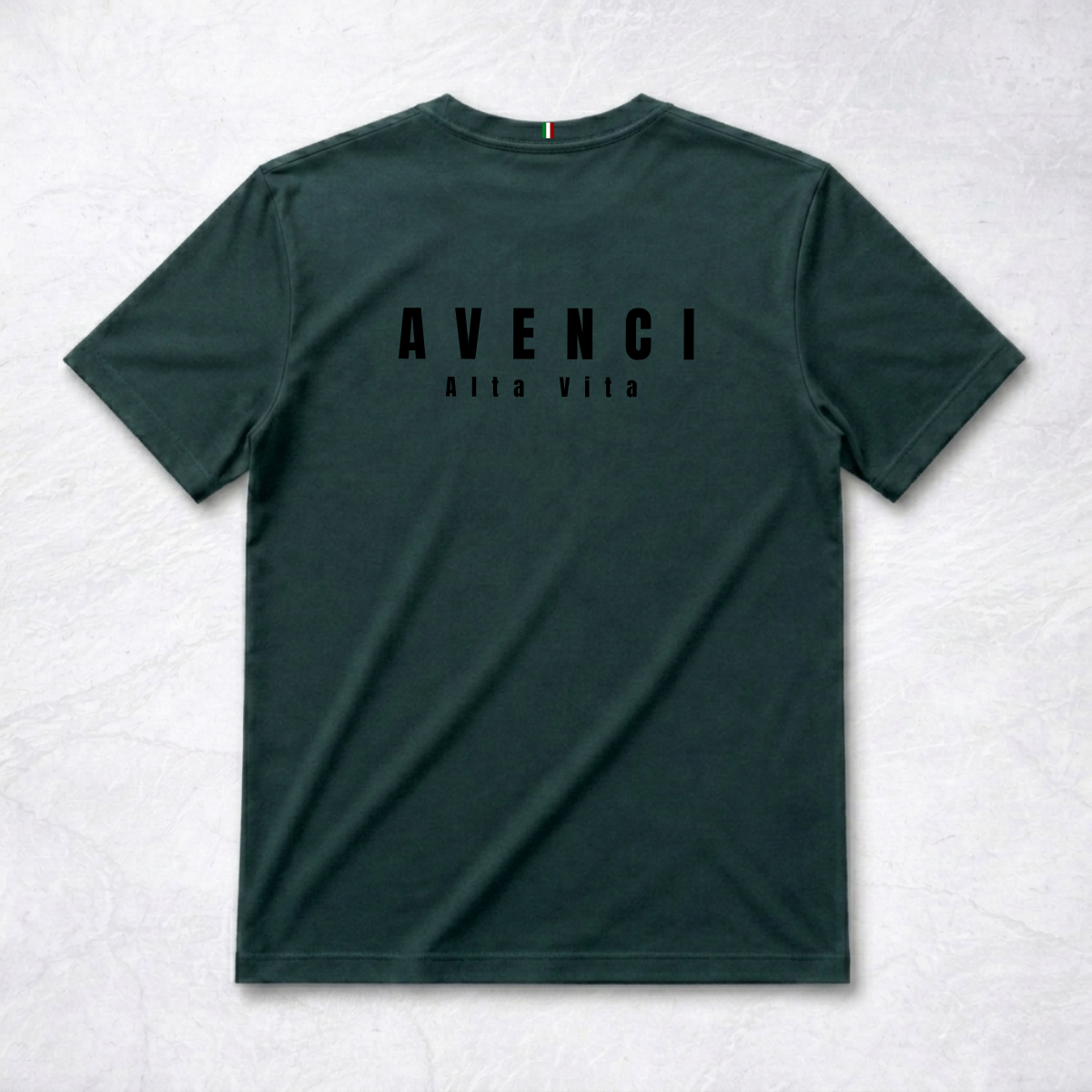 Siena Tee