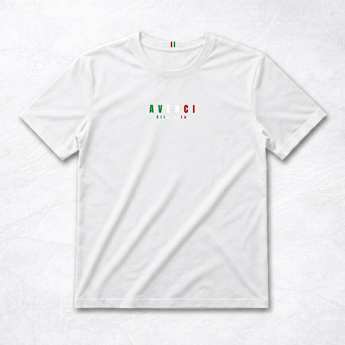 Roma Tee
