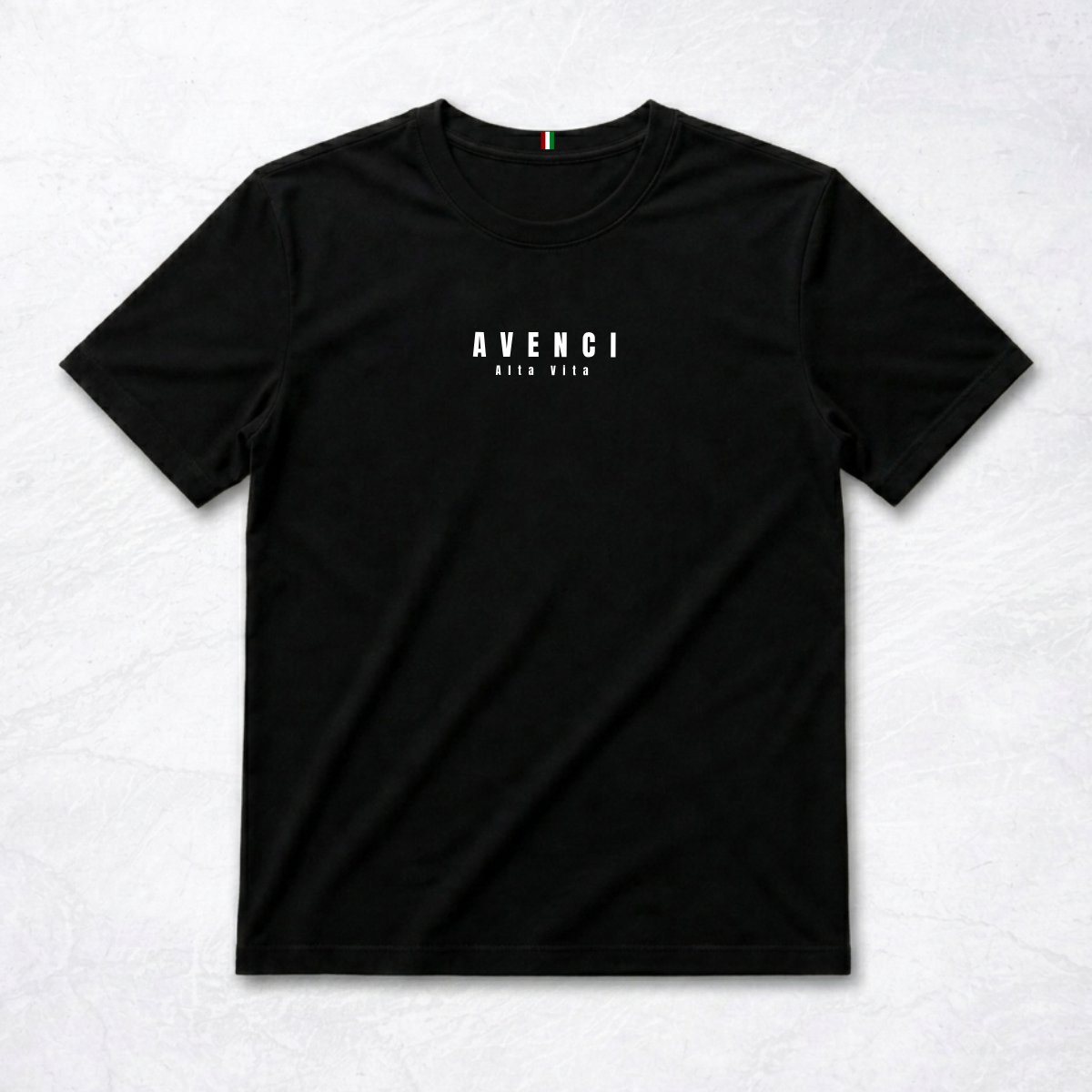 Siena Tee