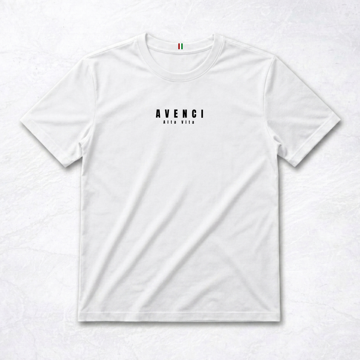 Siena Tee