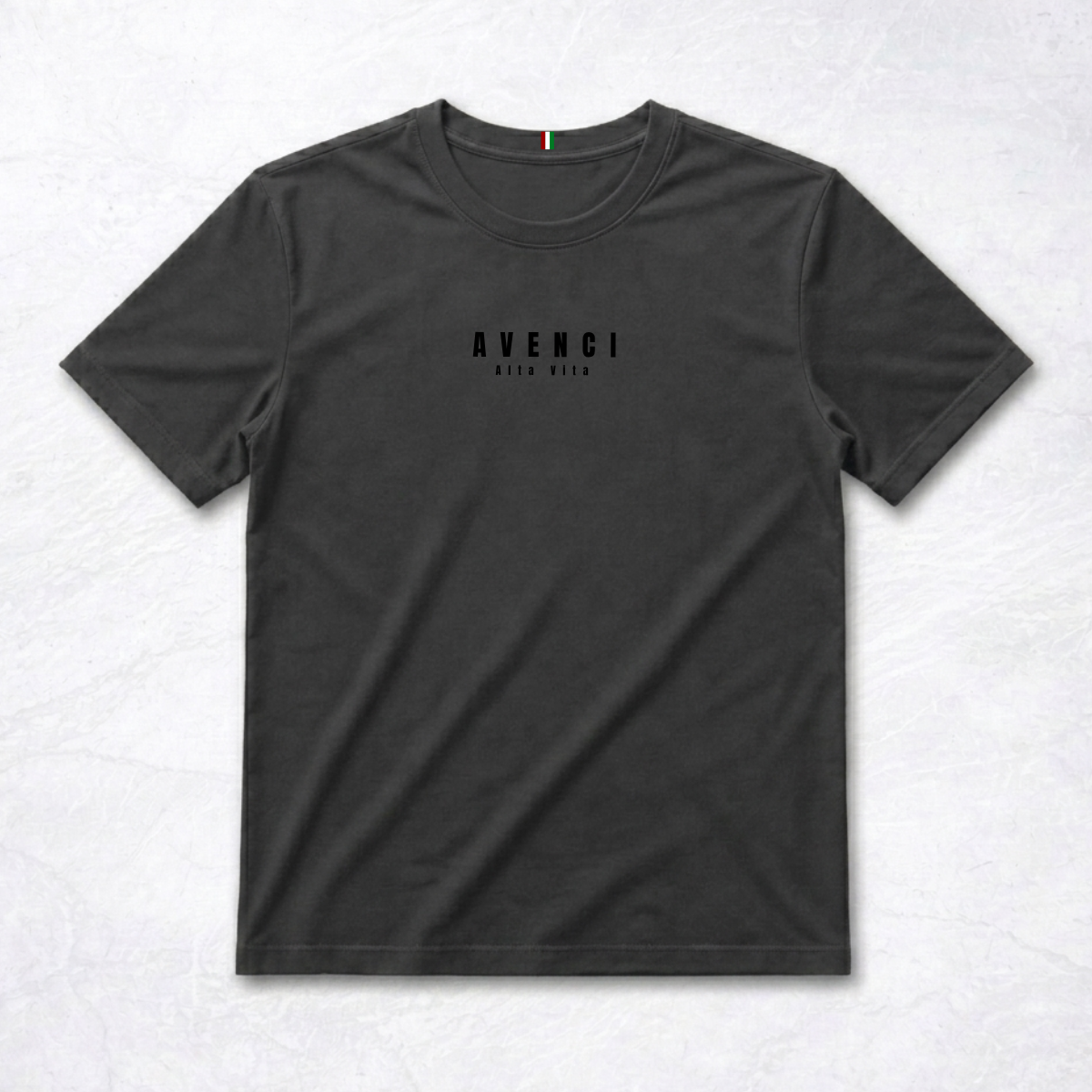 Siena Tee