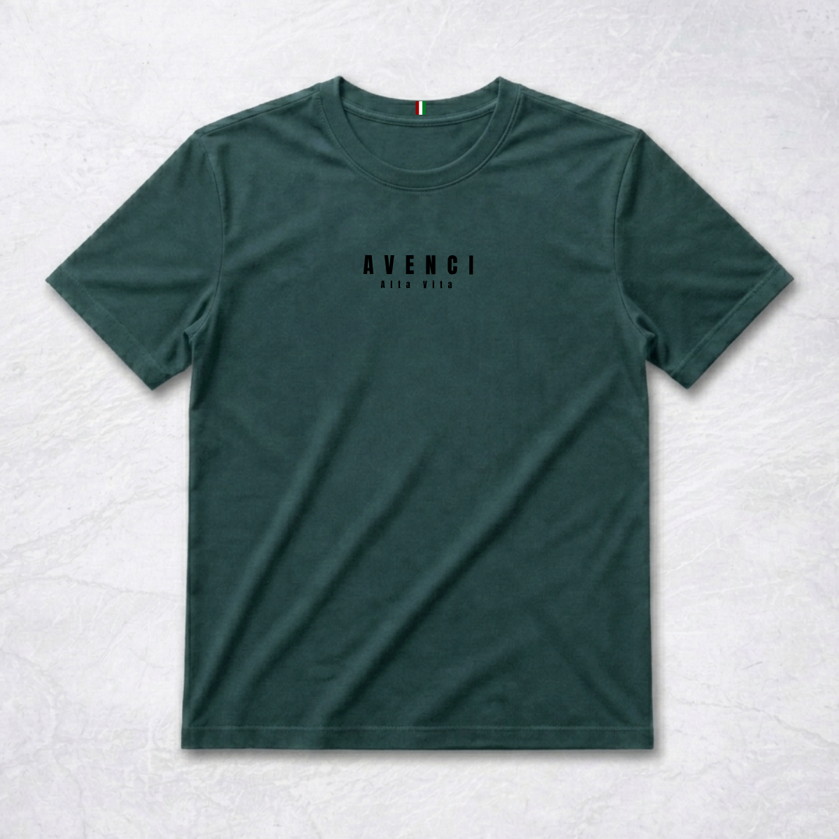 Siena Tee