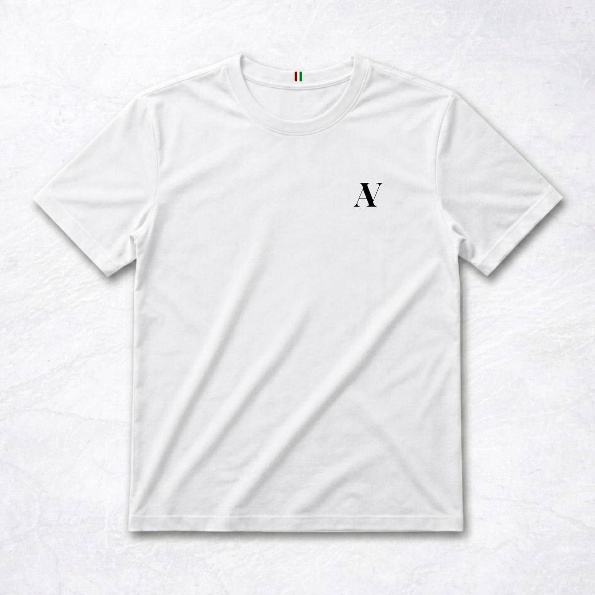 Milano Tee