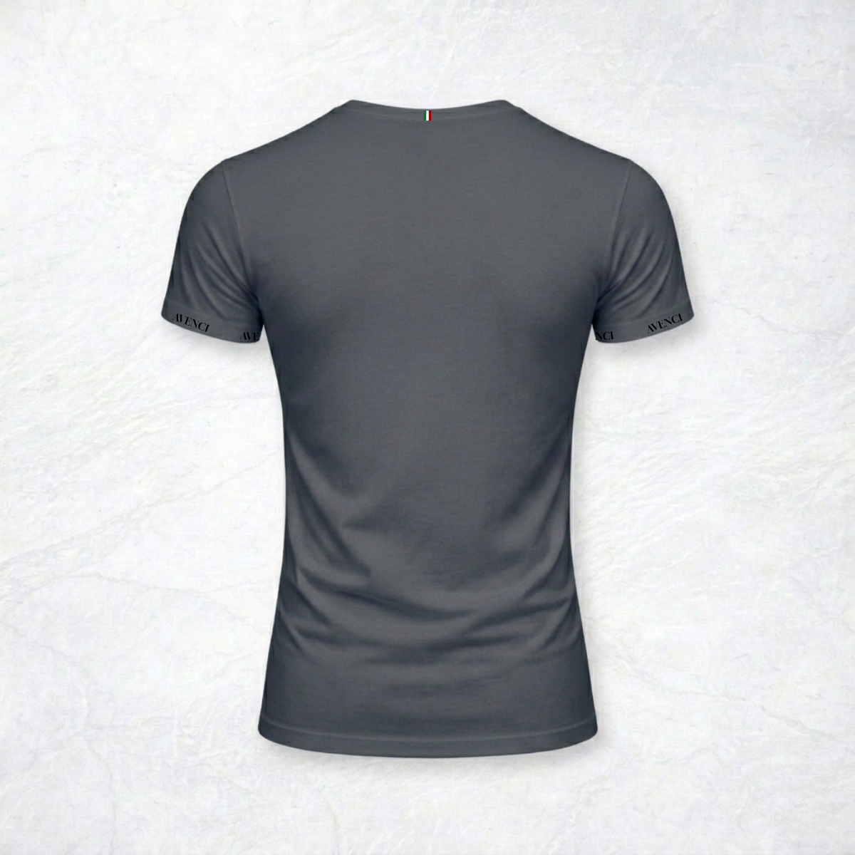 Otto Tee