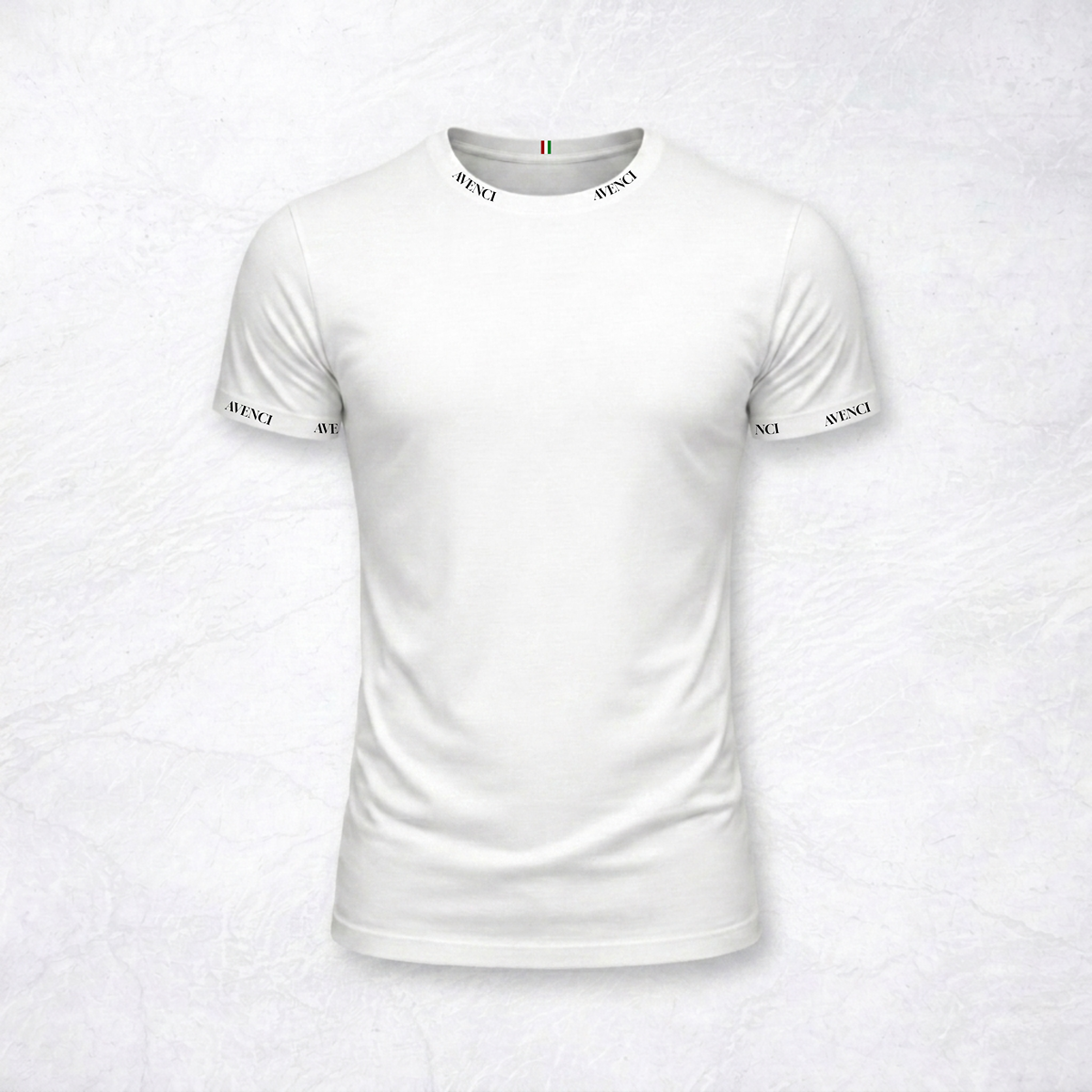 Otto Tee