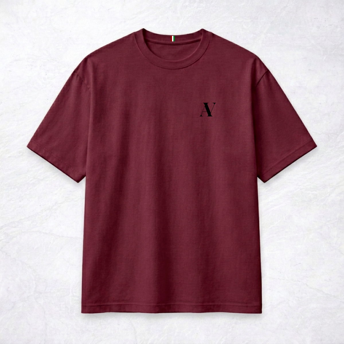 Napoli Tee
