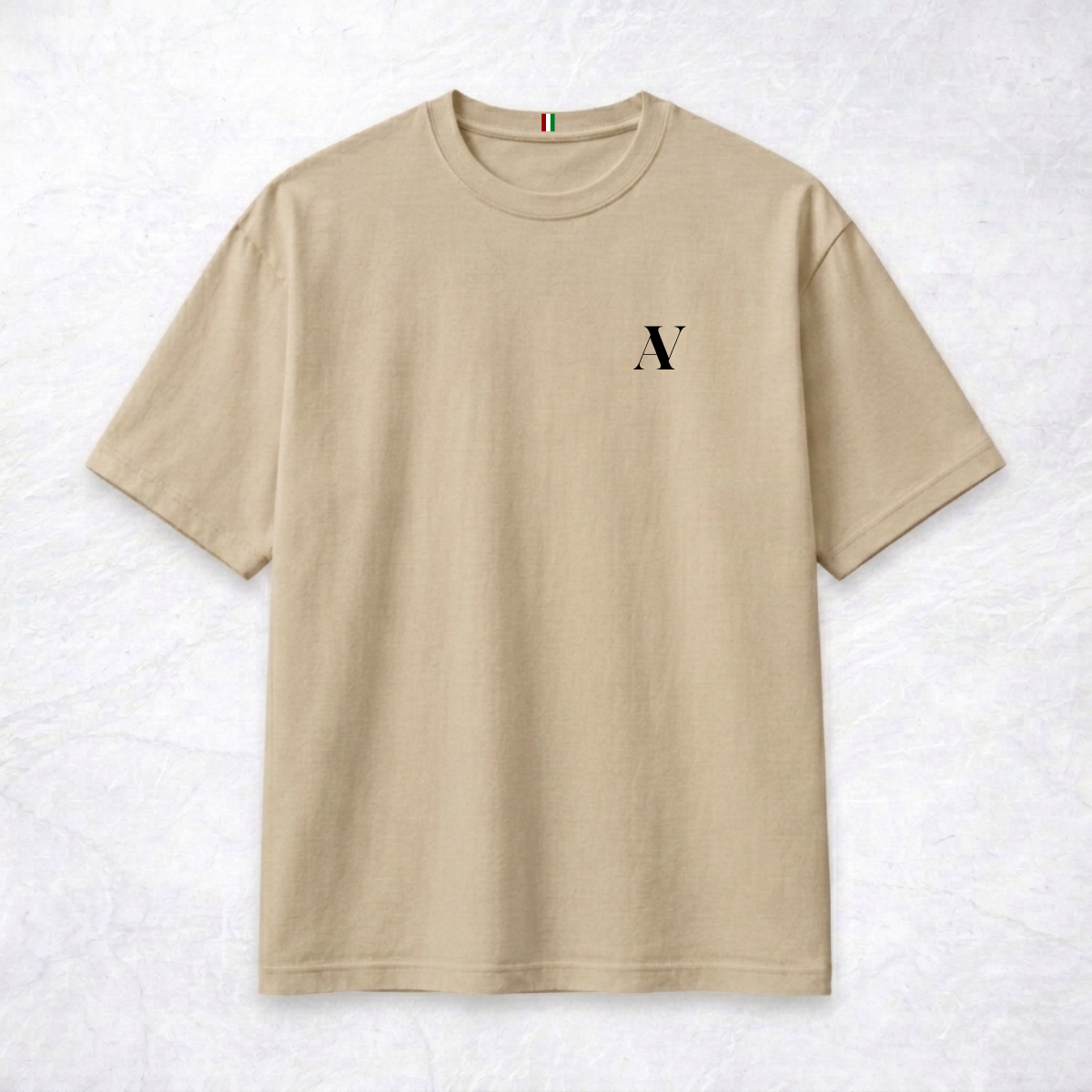 Napoli Tee
