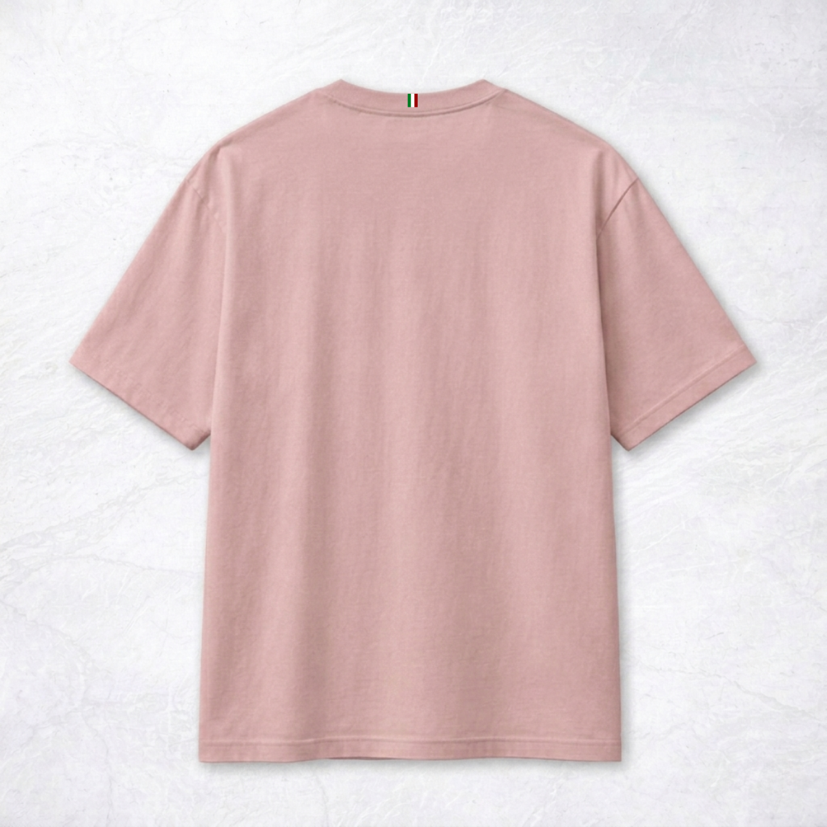 Napoli Tee