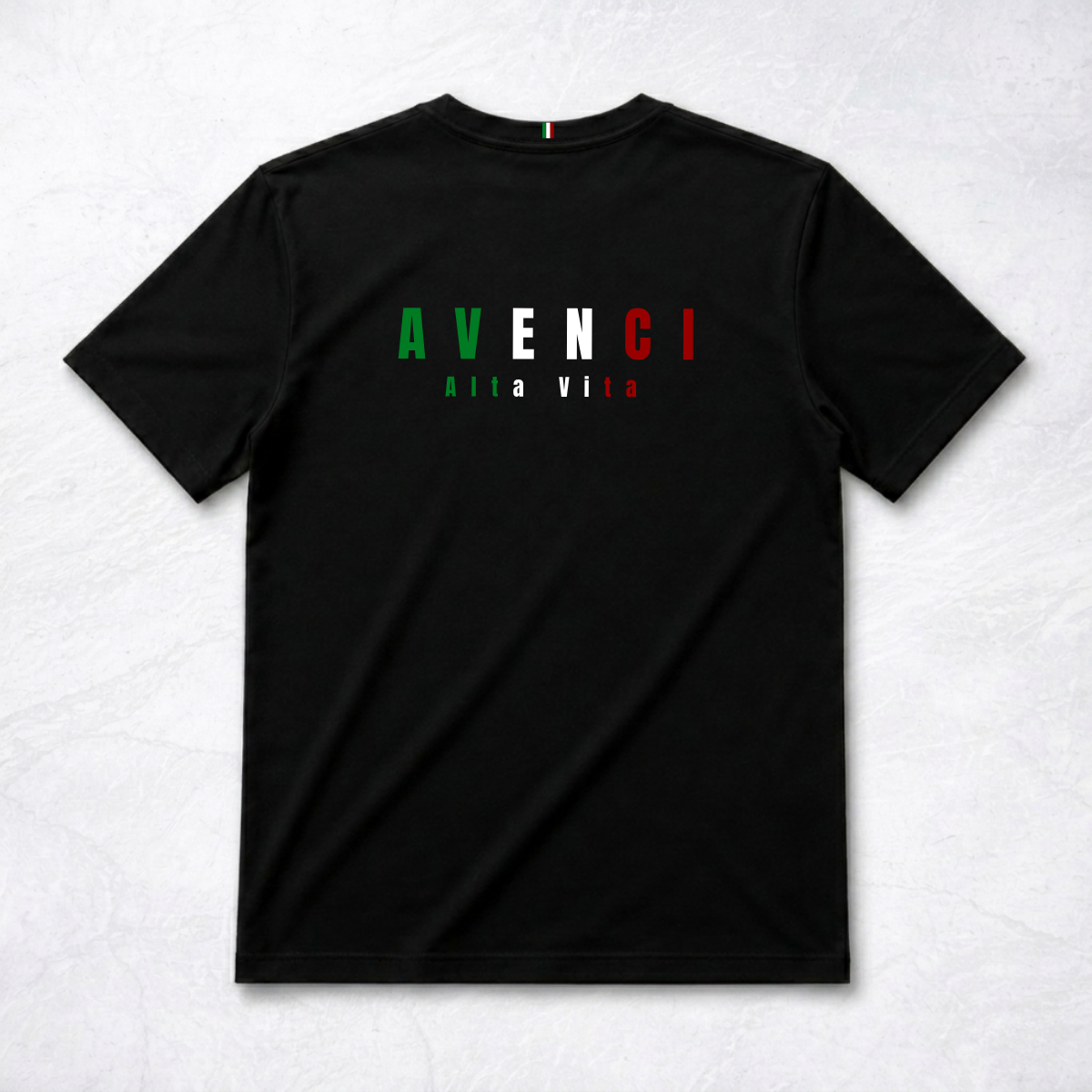 Roma Tee