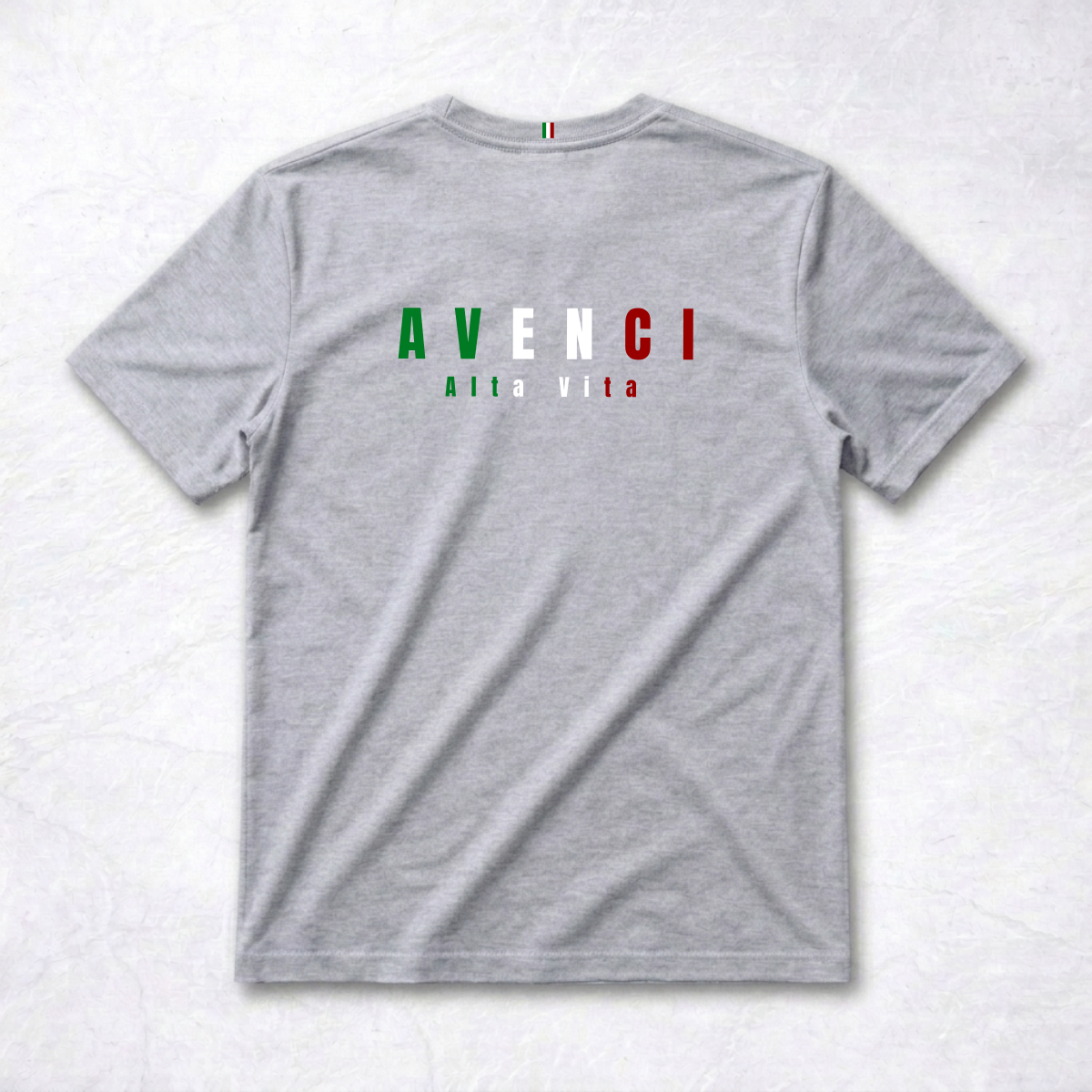 Roma Tee