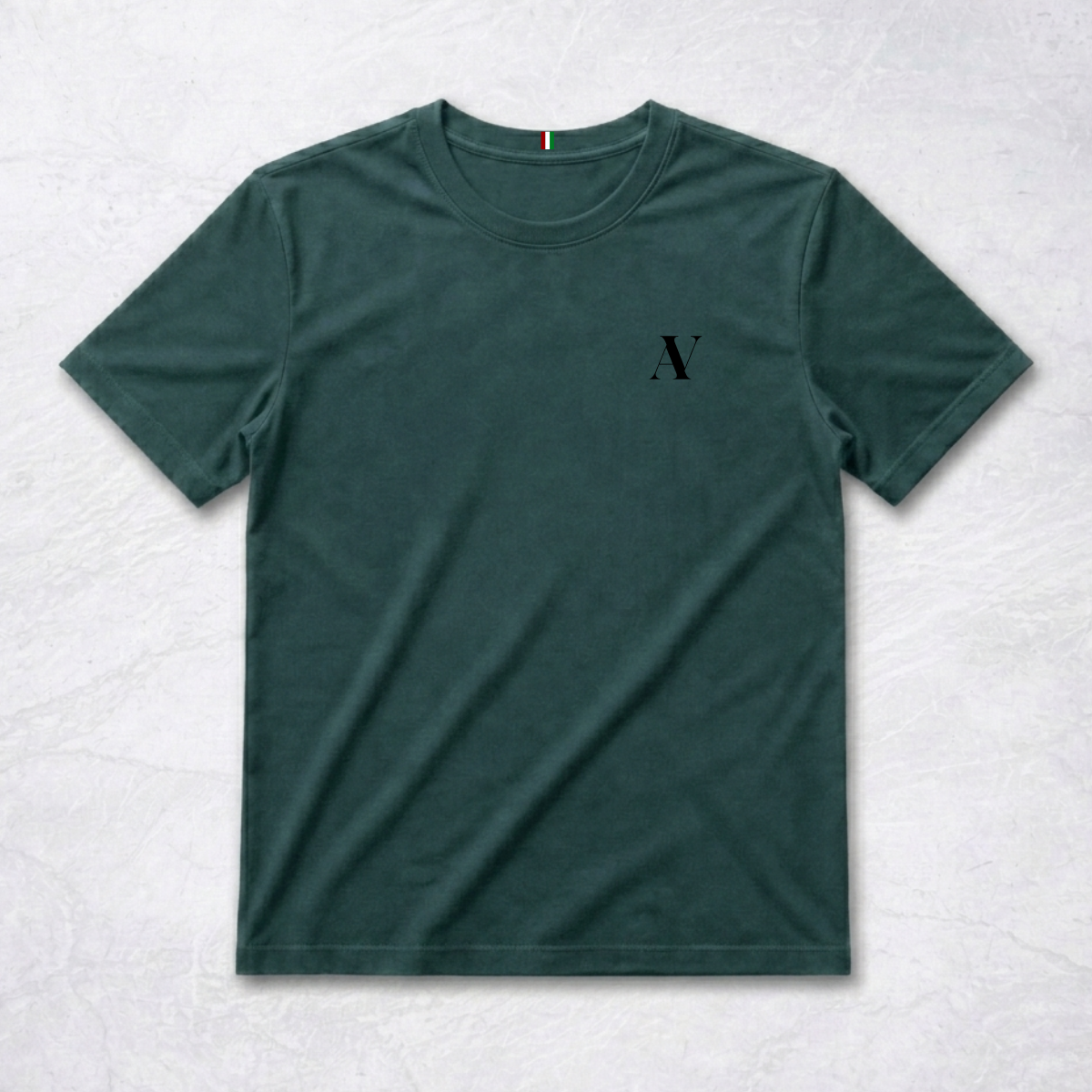 Milano Tee