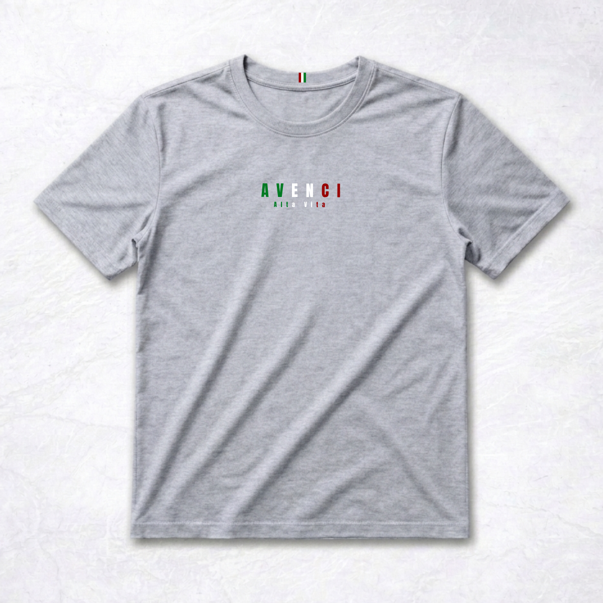Roma Tee