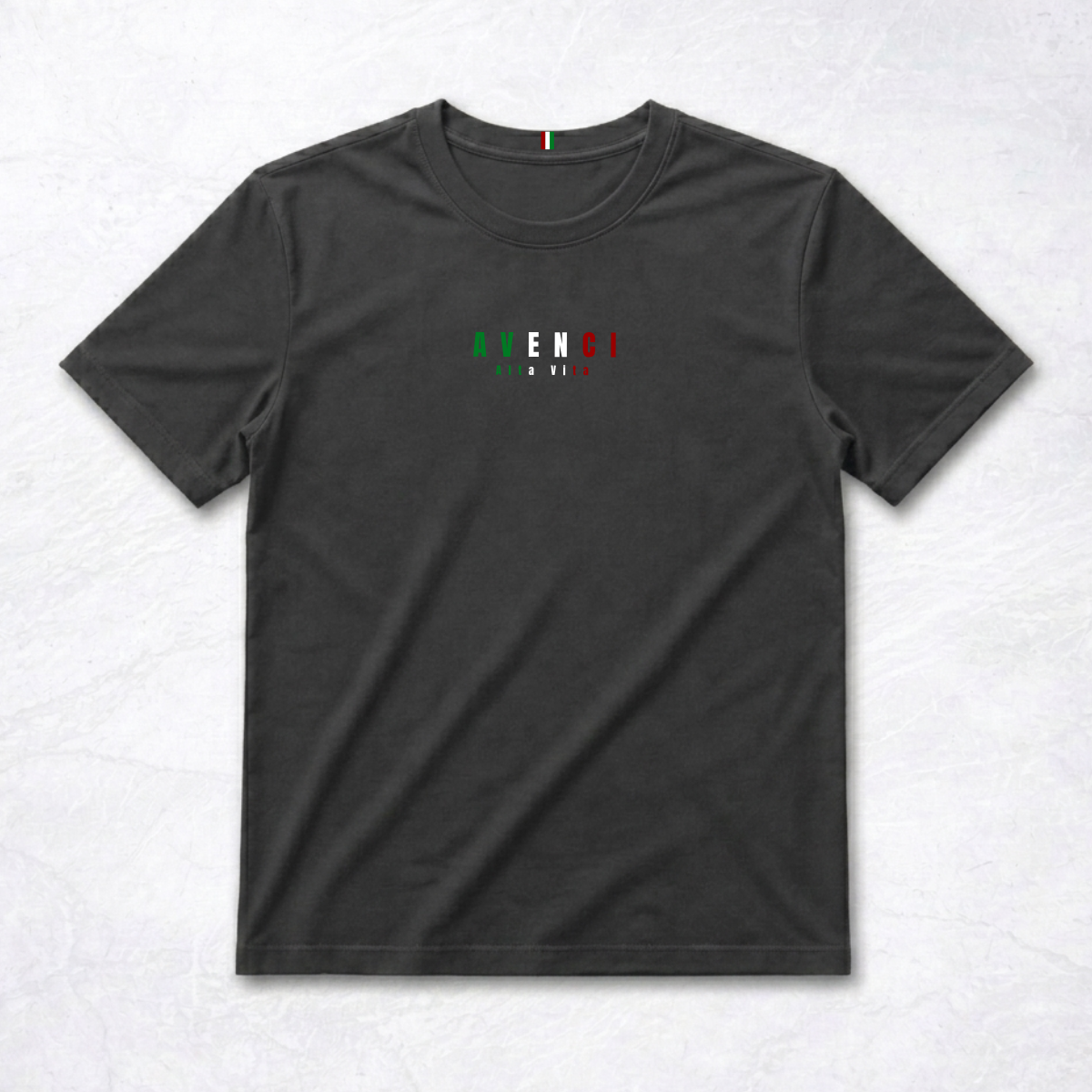 Roma Tee