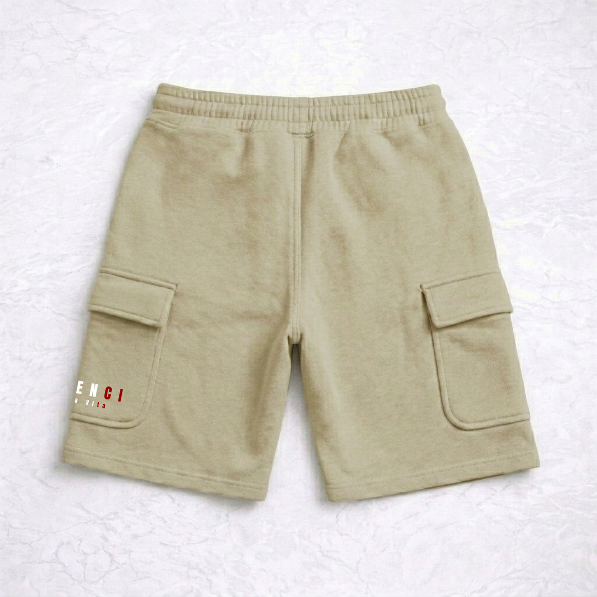 Pisa Shorts