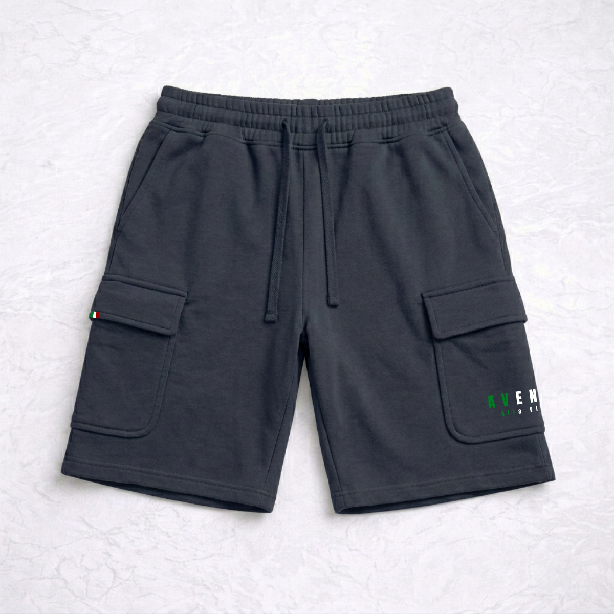 Pisa Shorts