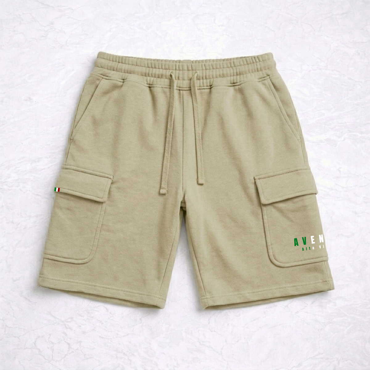 Pisa Shorts