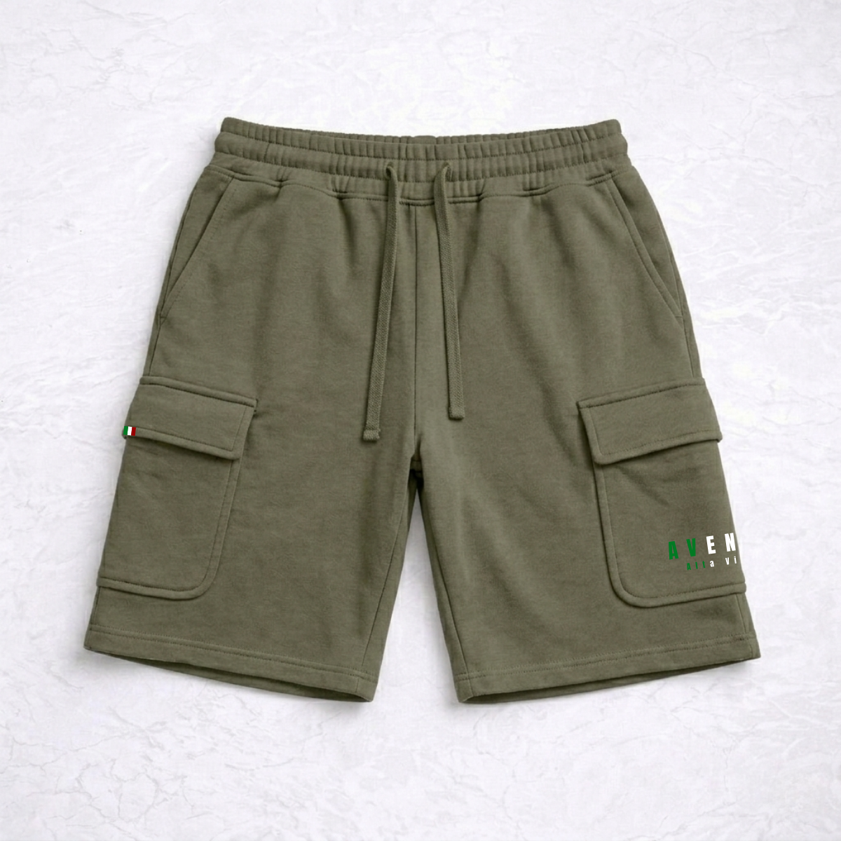 Pisa Shorts