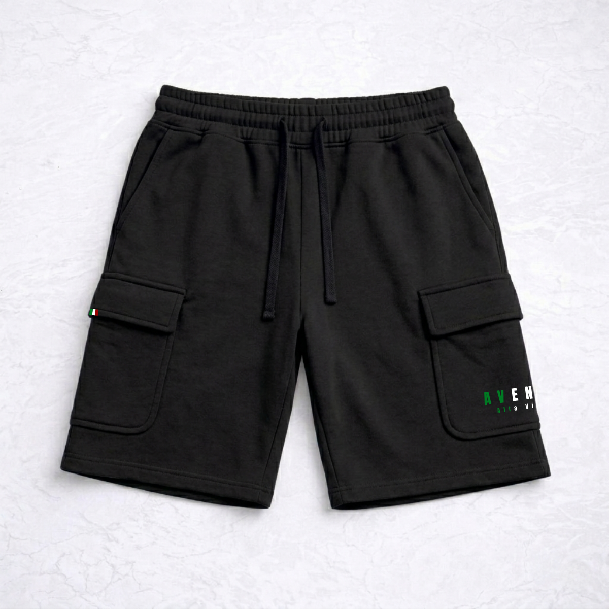 Pisa Shorts